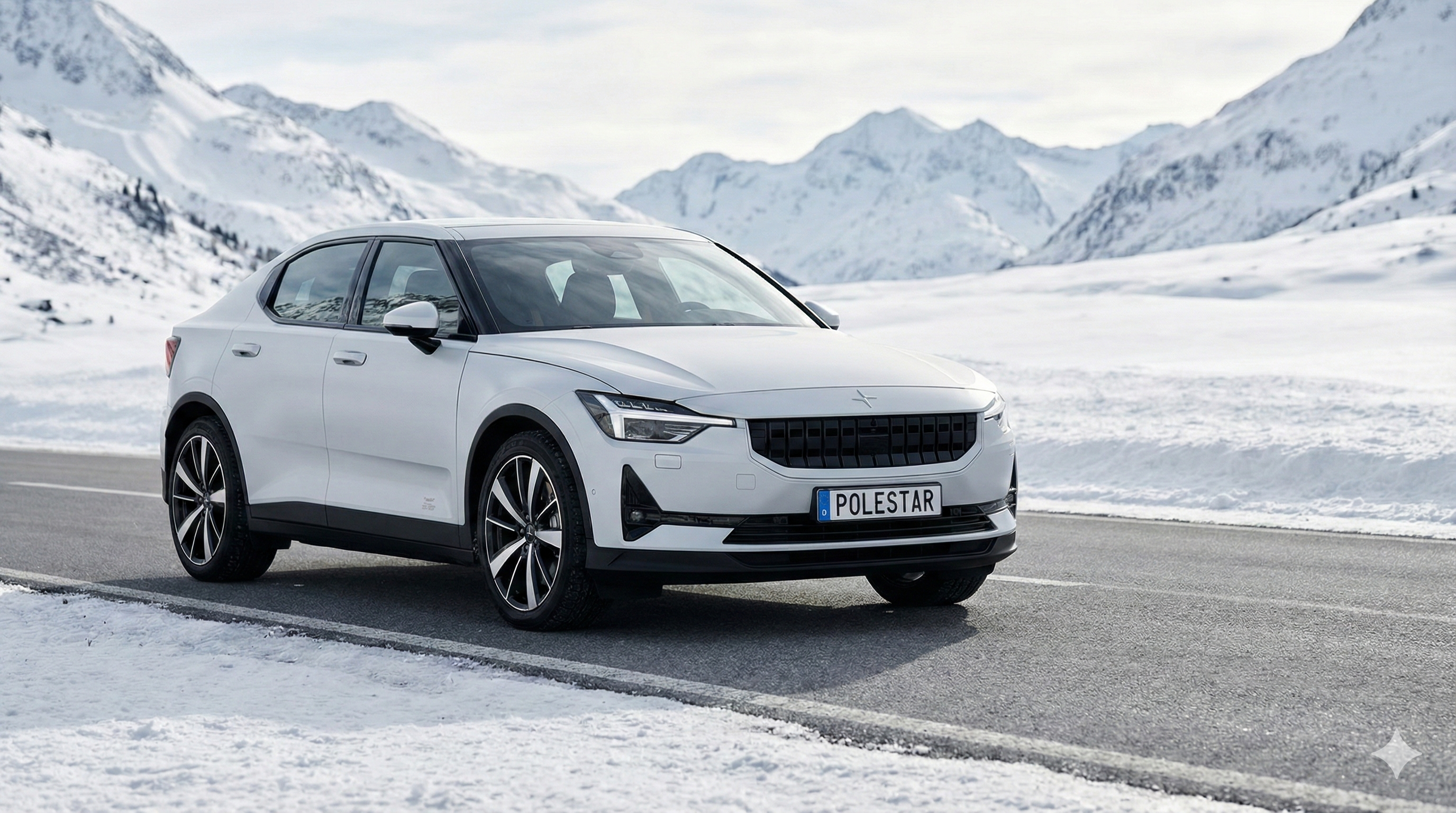 Polestar 2