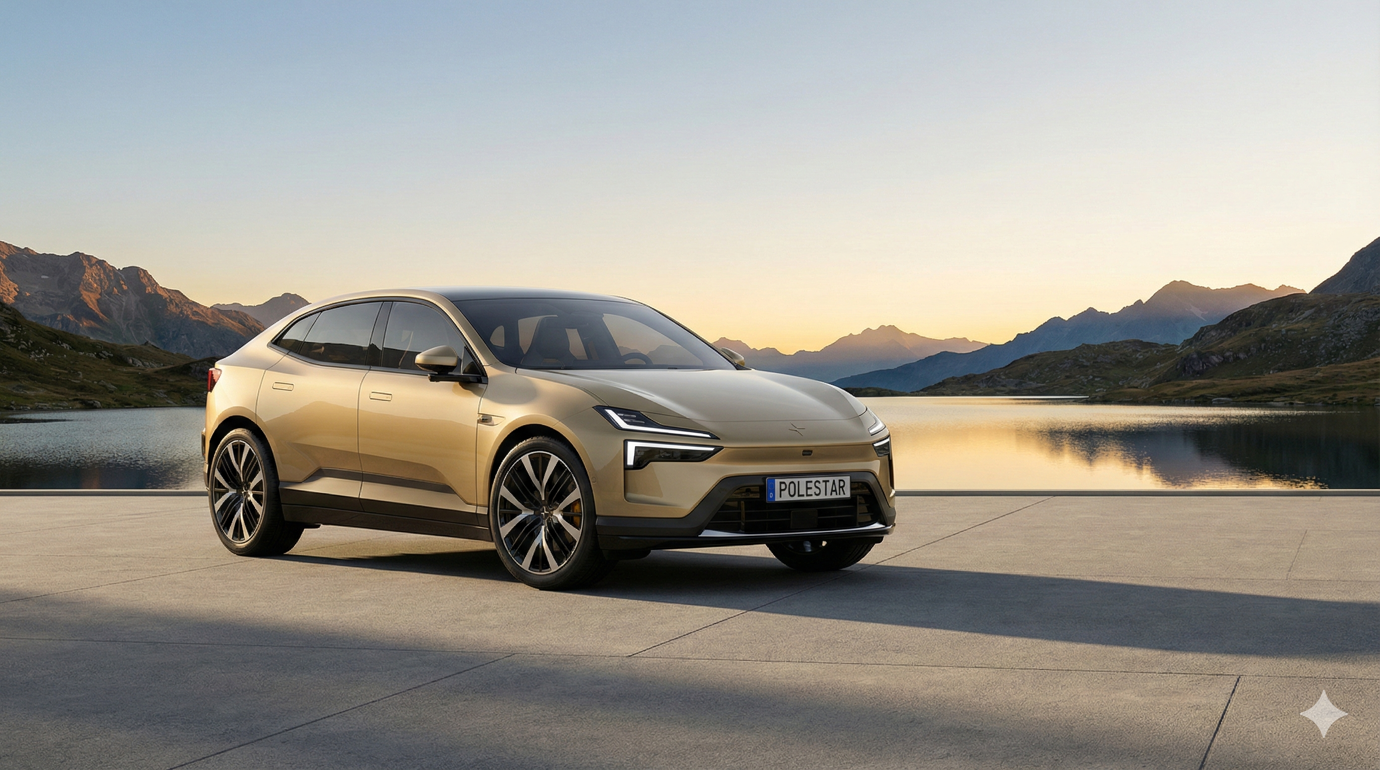 Polestar 4